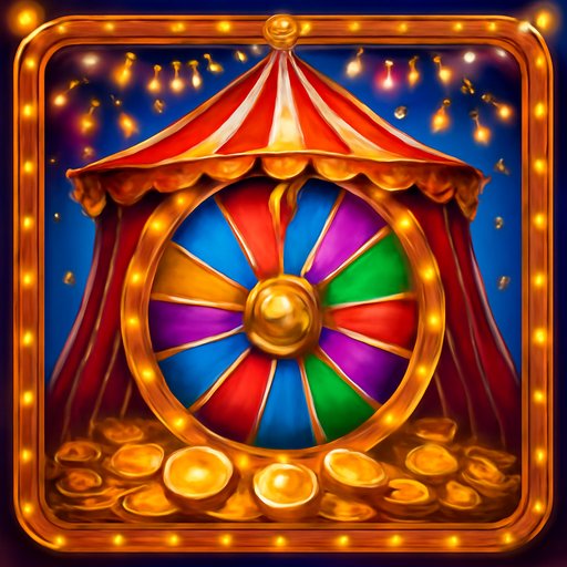 goldbet Wolf Gold চাঁদনি রাতের থিম